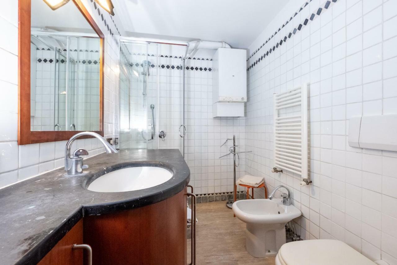 Campo De' Fiori Cozy Nest Roma