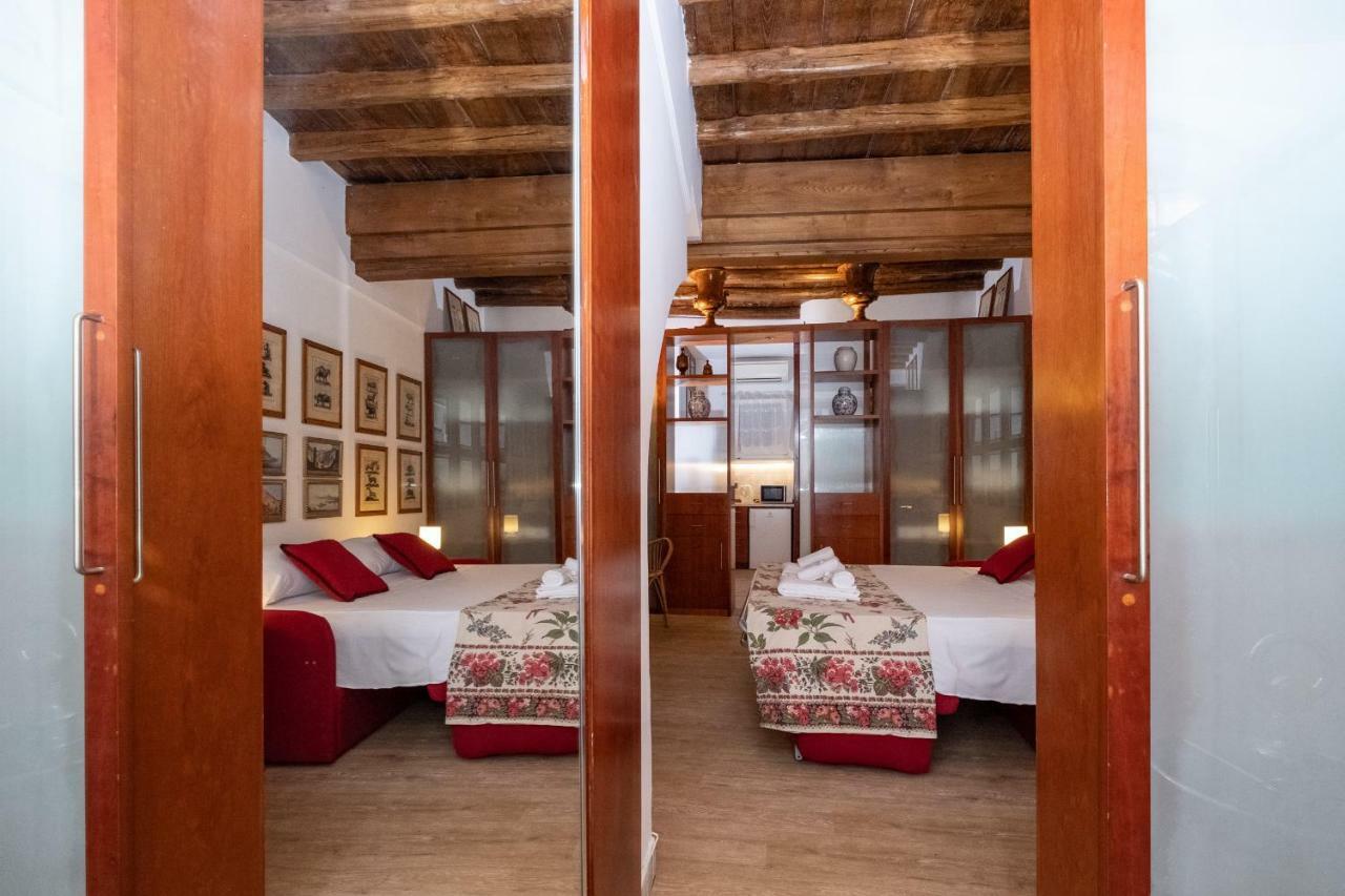 Campo De' Fiori Cozy Nest Apartamento *