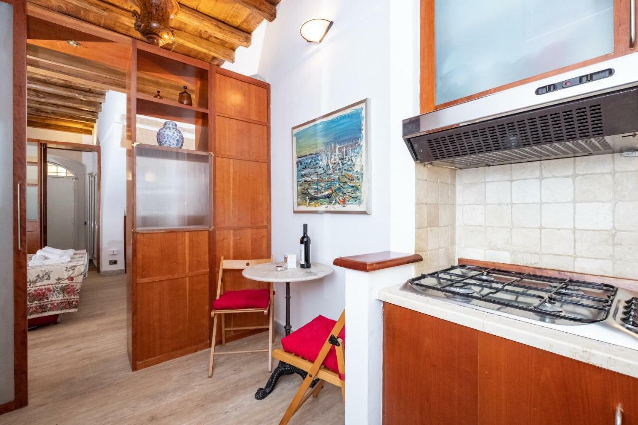 Apartamento Campo De' Fiori Cozy Nest Roma