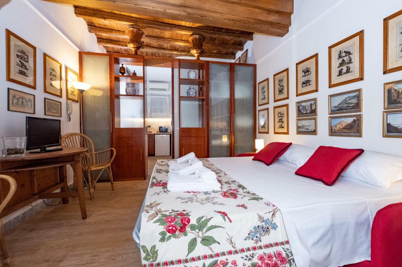 Campo De' Fiori Cozy Nest Roma