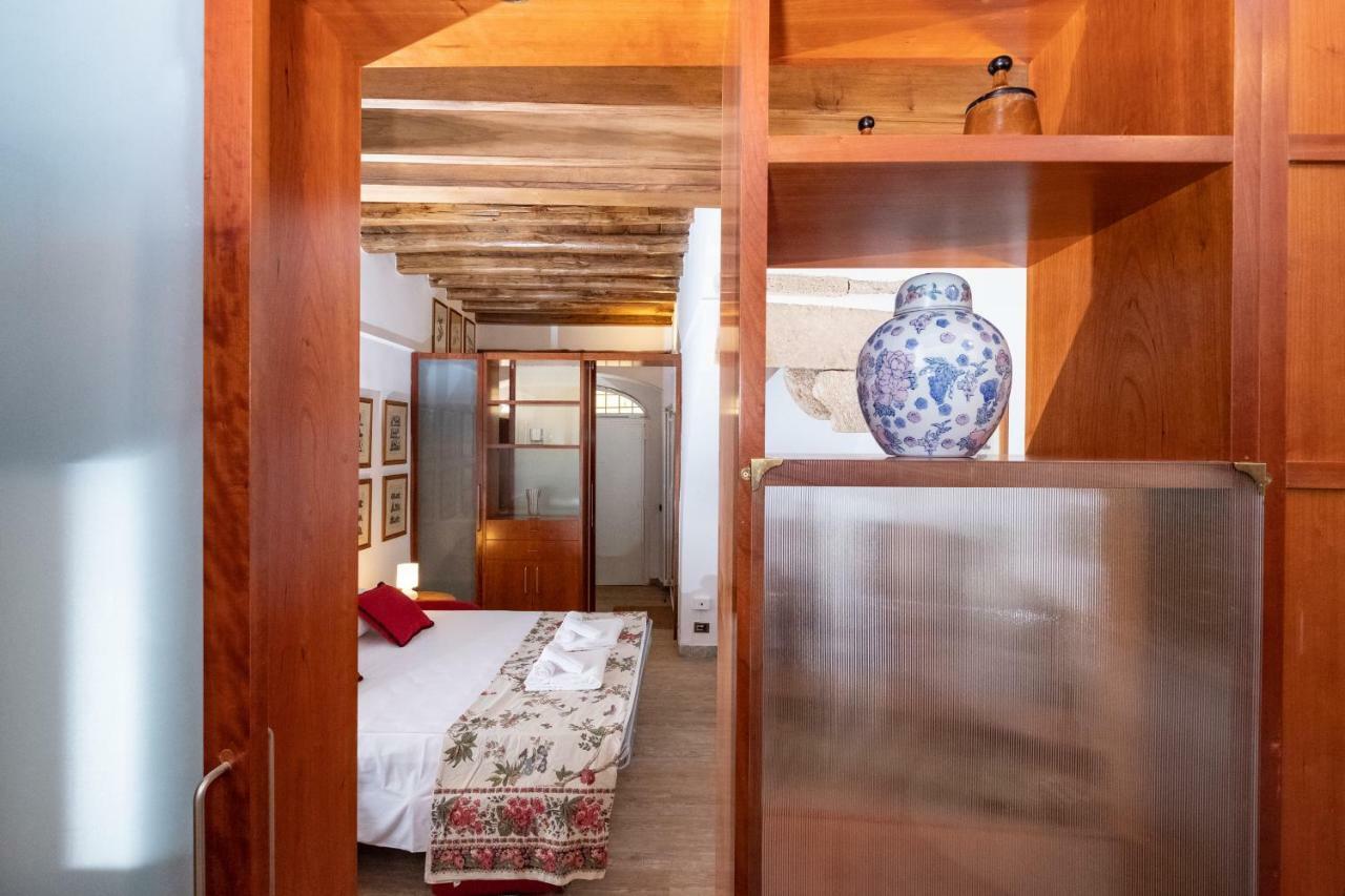 Apartamento Campo De' Fiori Cozy Nest Roma