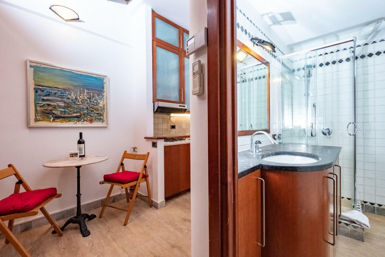 Campo De' Fiori Cozy Nest Roma